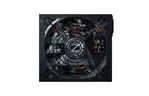 Блок питания Zalman 500W (ZM500 TX)