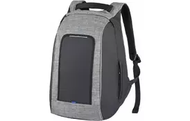 Рюкзак для ноутбука 2E 16" (2E-BPN63145GR) - Фото