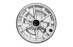 Варочная поверхность MINOLA MGM 31013 BL