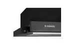 Вытяжка кухонная MINOLA HTL 6110 BL 630
