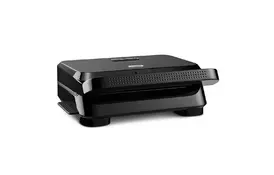 Электрогриль DeLonghi SW12C BK - Фото