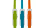 Портативная рация Motorola TALKABOUT T42 Triple Pack (B4P00811MDKMAW)