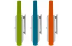 Портативная рация Motorola TALKABOUT T42 Triple Pack (B4P00811MDKMAW)