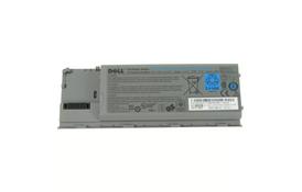 Акумулятор до ноутбука Dell Dell Latitude D620 PC764 5200mAh (56Wh) 6cell 11.1V Li-ion (A41922) - Фото