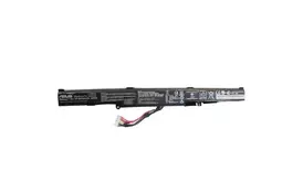 Аккумулятор для ноутбука ASUS A41-X550E 44Wh (2950mAh) 4cell 15V Li-ion (A47026) - Фото