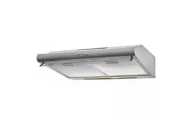 Витяжка кухонна VENTOLUX ROMA 60 INOX 2M LUX - Фото