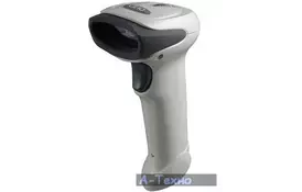 Сканер штрих-кода CINO F780 USB Ivory (6362) - Фото