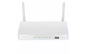 Маршрутизатор D-Link DIR-640L - Фото