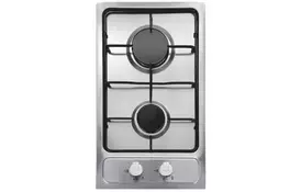 Варочна поверхня VENTOLUX HG320 EE (INOX) 2 - Фото