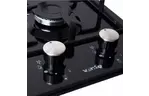 Варочная поверхность VENTOLUX HSF320 (BK) 3