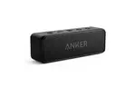 Акустическая система Anker SoundCore 2 Black (A3106H11/A3106G11)