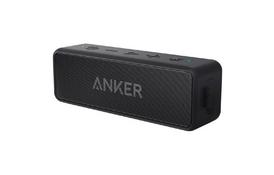 Акустическая система Anker SoundCore 2 Black (A3106H11/A3106G11) - Фото