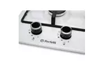 Варочная поверхность PERFELLI HGM 31013 WH