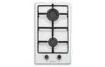 Варочная поверхность PERFELLI HGM 31013 WH