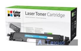 Картридж ColorWay для CANON 729 magenta (НР CE311A) LBP-7018С/7010С (CW-C729MM) - Фото