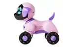 Интерактивная игрушка WowWee Маленький щенок Чип розовый (W2804/3817)