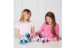 Интерактивная игрушка WowWee Маленький щенок Чип розовый (W2804/3817)