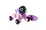 Интерактивная игрушка WowWee Маленький щенок Чип розовый (W2804/3817)