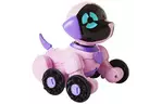 Интерактивная игрушка WowWee Маленький щенок Чип розовый (W2804/3817)