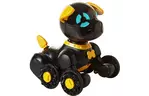 Интерактивная игрушка WowWee Маленький щенок Чип (черный) (W2804/3819)