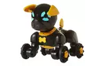 Интерактивная игрушка WowWee Маленький щенок Чип (черный) (W2804/3819)