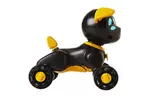 Интерактивная игрушка WowWee Маленький щенок Чип (черный) (W2804/3819)
