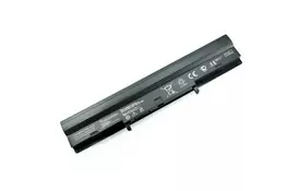 Аккумулятор для ноутбука ASUS Asus A42-U36 5600mAh (83Wh) 8cell 14.88V Li-ion (A41571) - Фото