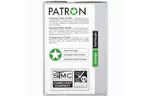 Картридж PATRON HP CLJ CP2025/ CM2320 BLACK Extra (PN-304AKR)
