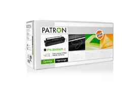 Картридж PATRON HP CLJ CP2025/CM2320 BLACK Extra (PN-304AKR) - Фото