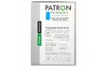 Картридж PATRON HP CLJ CP2025/ CM2320 (PN-304ACR) CYAN Extra (CT-HP-CC531A-C-PN-R)