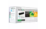 Картридж PATRON HP CLJ CP2025/ CM2320 (PN-304ACR) CYAN Extra (CT-HP-CC531A-C-PN-R)