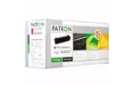 Картридж PATRON HP CLJ CP2025/ CM2320 (PN-304AMR) MAGENTA Extra (CT-HP-CC533A-M-PN-R)