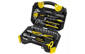 Набор инструментов Fieldmann FDG 5002-54R (FDG5002-54R) - Фото