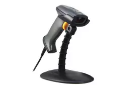 Сканер штрих-коду Sunlux XL-626A USB (9671) - Фото