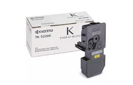 Тонер-картридж Kyocera TK-5220K black (1T02R90NL1) - Фото