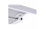 Вытяжка кухонная VENTOLUX GARDA 60 WH (650) IT
