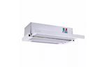 Вытяжка кухонная VENTOLUX GARDA 60 WH (650) IT