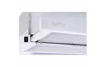Вытяжка кухонная VENTOLUX GARDA 60 WH (650) IT