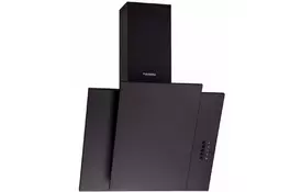 Витяжка кухонна PYRAMIDA KZ 50 BL - Фото