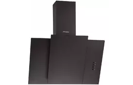 Витяжка кухонна PYRAMIDA KZ 60 BL - Фото