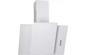 Витяжка кухонна PYRAMIDA KZ 60 WH - Фото