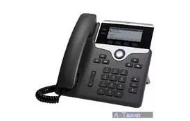 IP телефон Cisco CP-7821-K9= - Фото