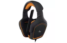 Наушники Logitech G231 Prodigy Gaming Headset (981-000627) - Фото