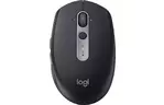 Мышка Logitech M590 Silent Graphit (910-005197)