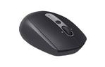 Мышка Logitech M590 Silent Graphit (910-005197)
