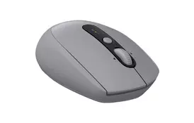 Мишка Logitech M590 Silent Grey (910-005198) - Фото