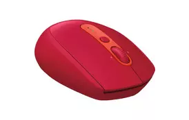 Мишка Logitech M590 Silent Ruby (910-005199) - Фото