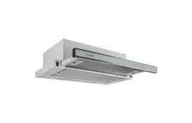 Вытяжка кухонная MINOLA HTL 6160 I/ WH GLASS 630 - Фото