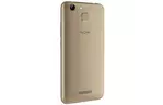 Мобильный телефон Nomi i5014 EVO M4 Gold