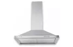 Вытяжка кухонная MINOLA HK 5210 I 650